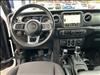 2023 Jeep Gladiator Overland 4x4