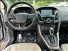 2018 Ford Focus Titanium
