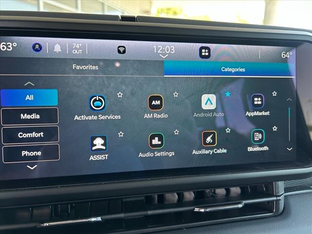 2024 Jeep Wrangler Rubicon 4xe 4x4