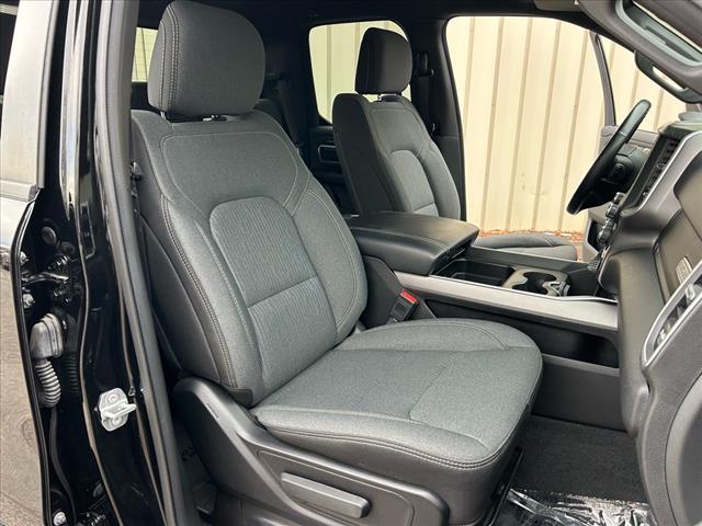 2022 RAM 1500 Big Horn Night Edition