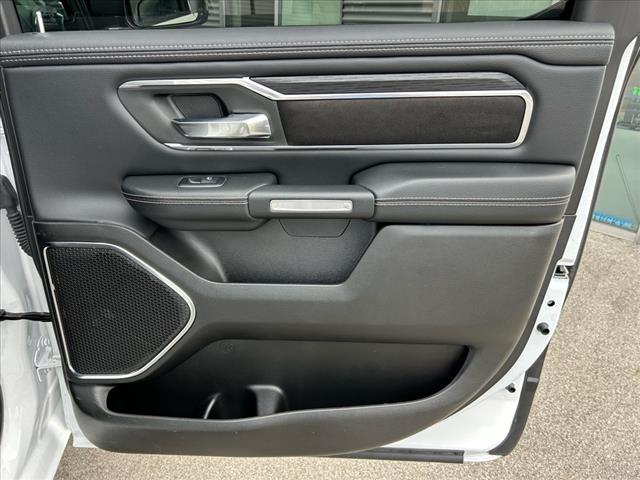 2024 RAM 1500 Laramie 4x4