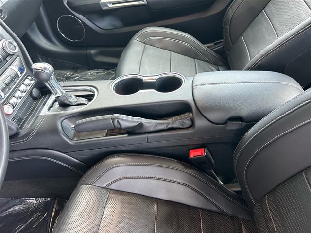 2022 Ford Mustang GT Premium Black Pkg.