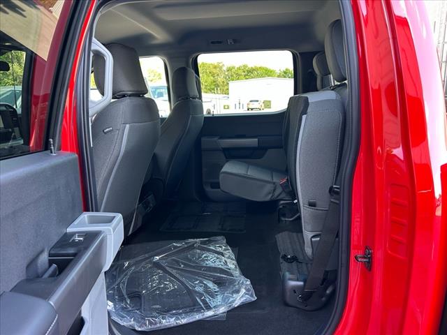 2025 Ford F-250 Super Duty XL