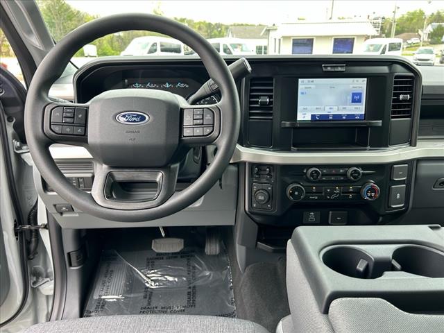 2025 Ford F-250 Super Duty XL