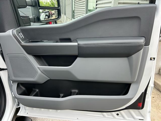 2025 Ford F-350 Super Duty XLT