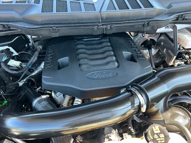 2023 Ford F-150 XLT 4x4 w/EcoBoost