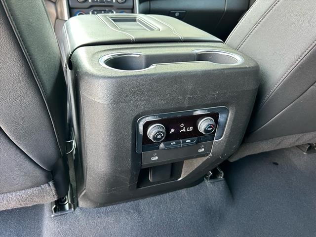 2023 Chevrolet Tahoe LT 4x4