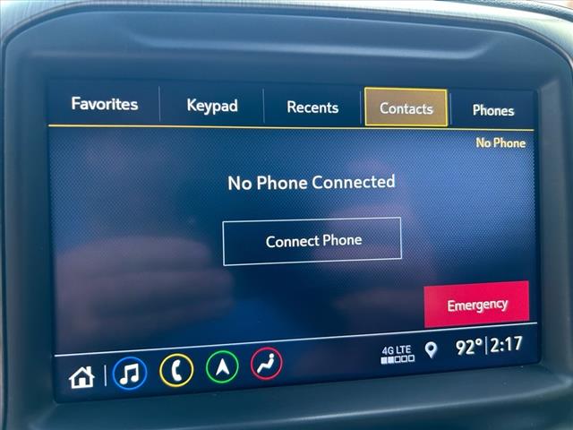 2019 GMC Sierra 1500 Denali 4x4