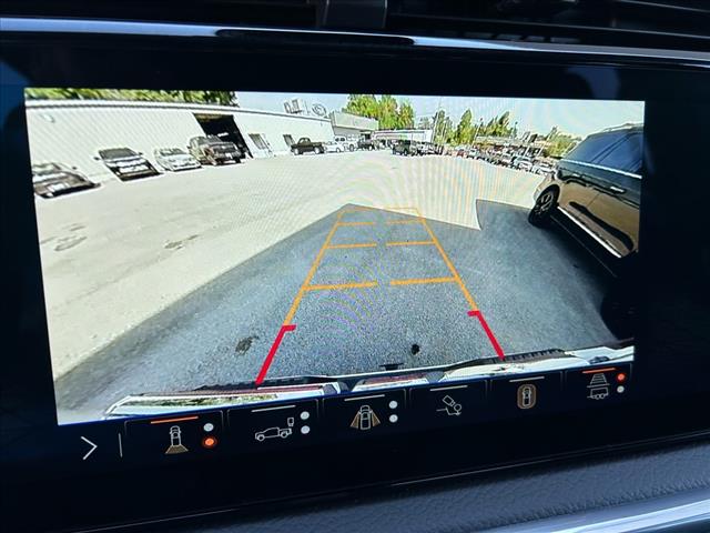 2024 GMC Sierra 1500 Denali 4x4
