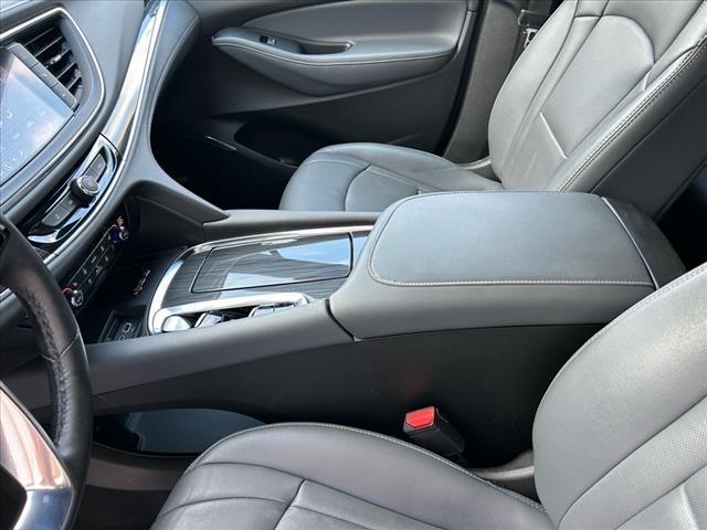 2024 Buick Enclave Premium AWD