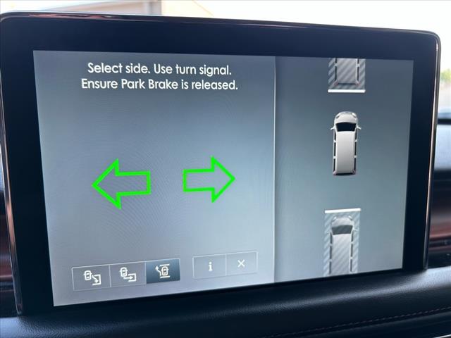 2022 Lincoln Aviator Reserve w/EcoBoost