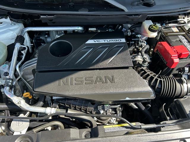 2023 Nissan Rogue SL Premium AWD