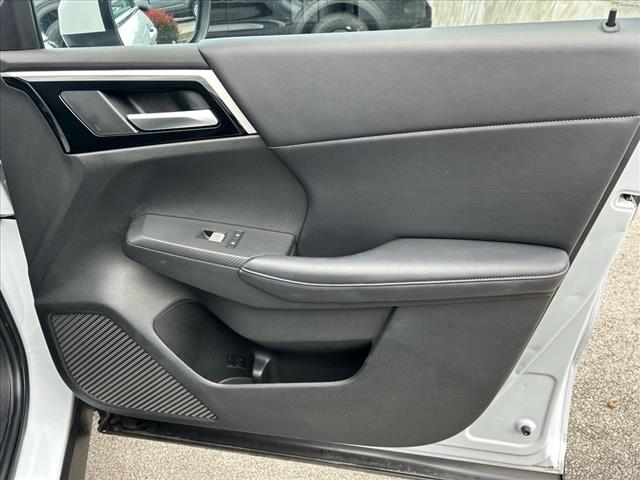 2023 Mitsubishi Outlander PHEV HYBRID SE AWD