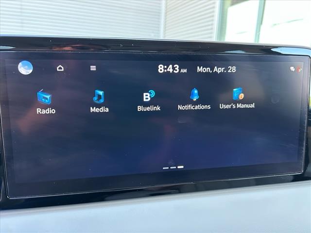 2024 Hyundai PALISADE Limited AWD