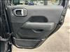 2023 Jeep Gladiator Overland 4x4
