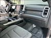 2022 RAM 1500 Big Horn 4x4