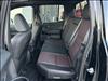 2023 Honda Ridgeline Black Edition AWD