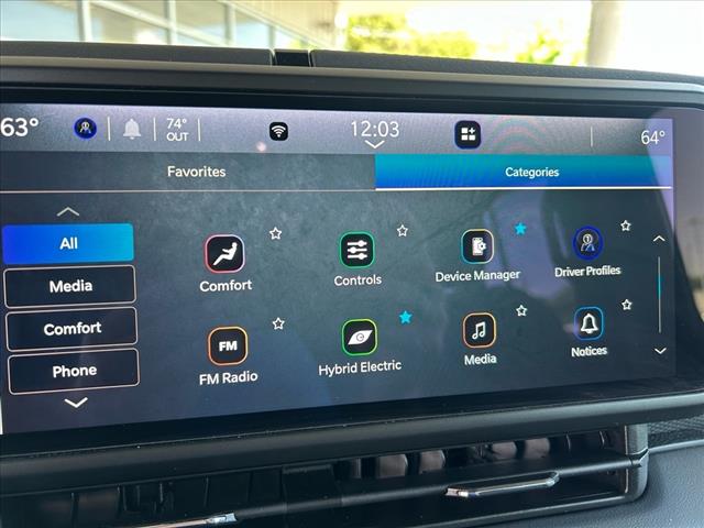 2024 Jeep Wrangler Rubicon 4xe 4x4
