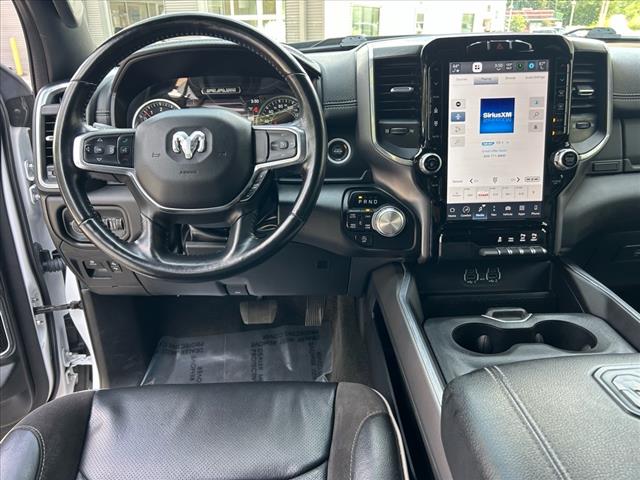 2023 RAM 1500 Laramie SPORT 4x4