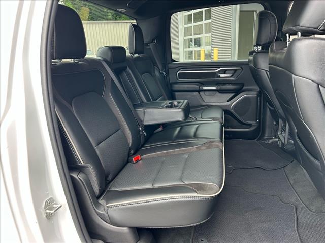 2024 RAM 1500 Laramie 4x4