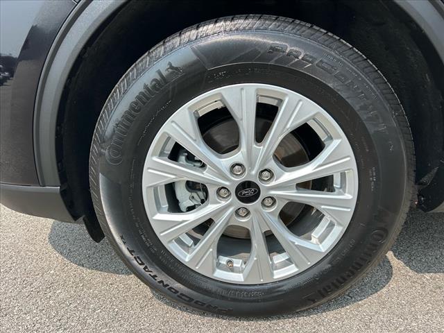 2024 Ford Escape Active AWD