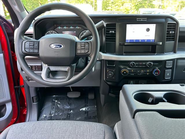 2025 Ford F-250 Super Duty XL