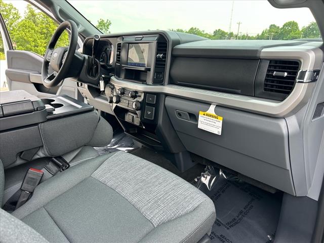 2025 Ford F-350 Super Duty XLT
