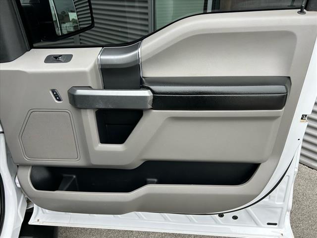 2017 Ford F-150 XLT XTR 4x4 w/EcoBoost