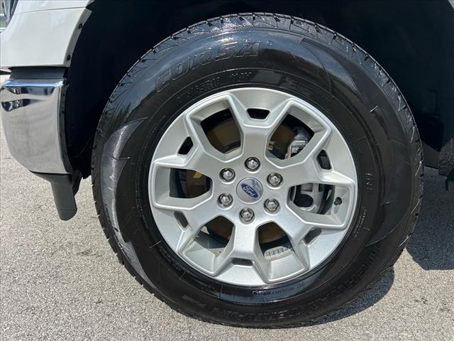 2023 Ford F-150 XL 4x4 w/EcoBoost