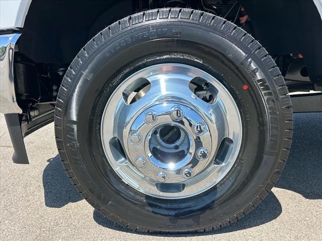 2025 Ford F-350 Super Duty XLT