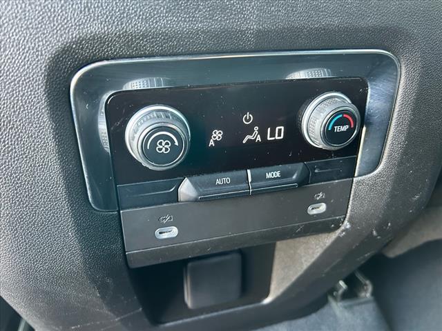 2023 Chevrolet Tahoe LT 4x4