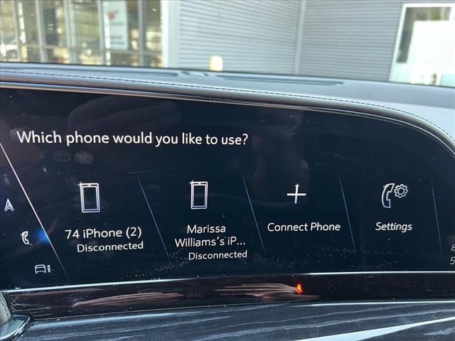 2021 Cadillac Escalade ESV SPORT AWD