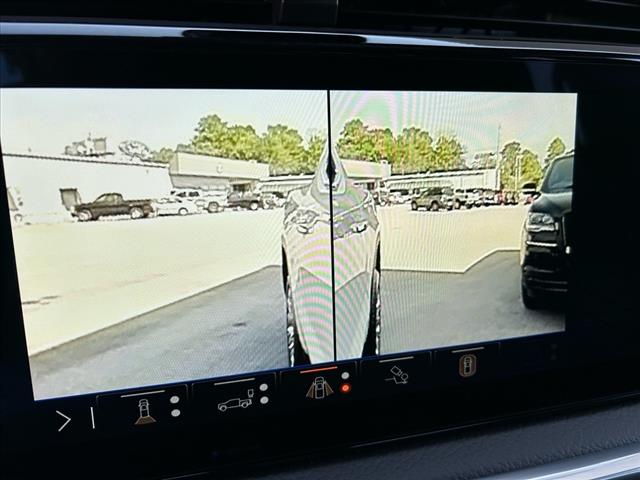 2024 GMC Sierra 1500 Denali 4x4