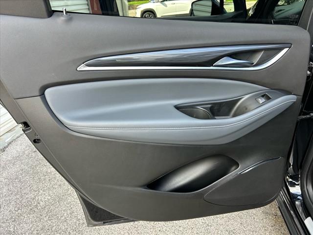 2024 Buick Enclave Premium AWD