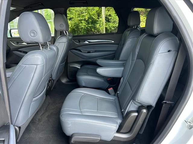 2024 Buick Enclave Premium AWD
