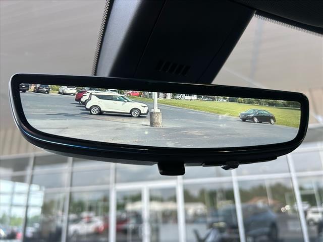 2024 Buick Enclave Premium AWD