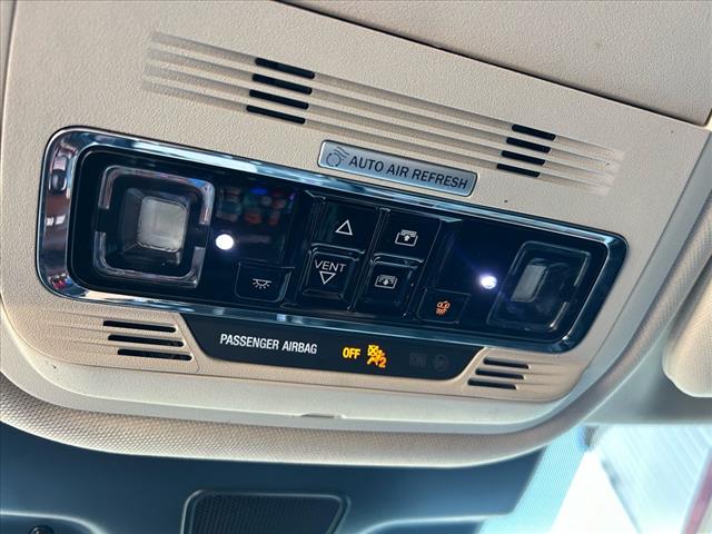 2022 Lincoln Aviator Reserve w/EcoBoost