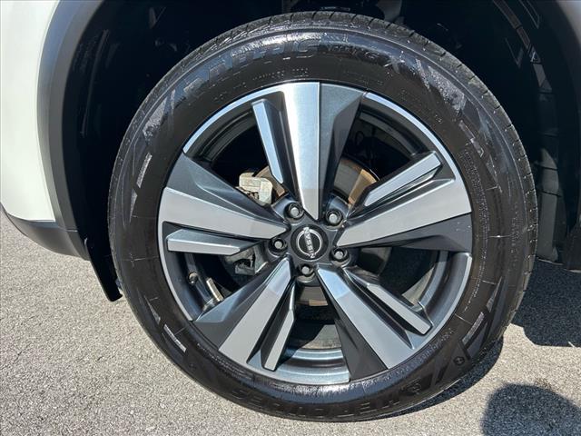 2023 Nissan Rogue SL Premium AWD