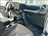 2015 Jeep Wrangler Unlimited Sport 4x4