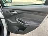 2018 Ford Focus Titanium
