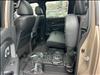 2022 Nissan Titan PRO-4X Off-Road 4x4