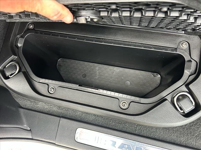2022 RAM 1500 Laramie 4x4