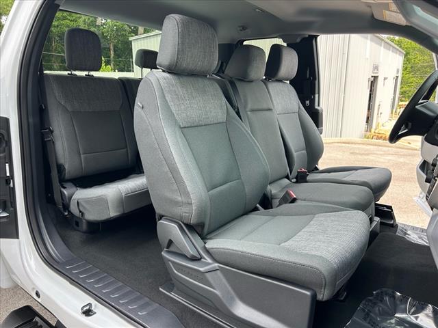 2025 Ford F-350 Super Duty XLT