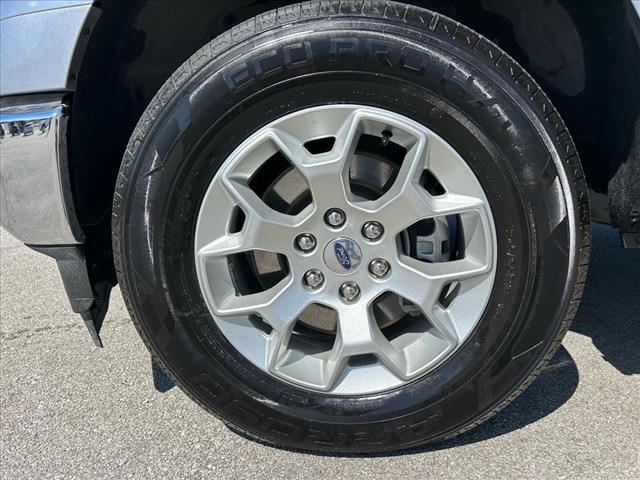 2023 Ford F-150 XLT 4x4 w/EcoBoost