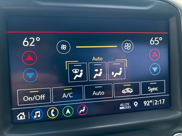 2019 GMC Sierra 1500 Denali 4x4