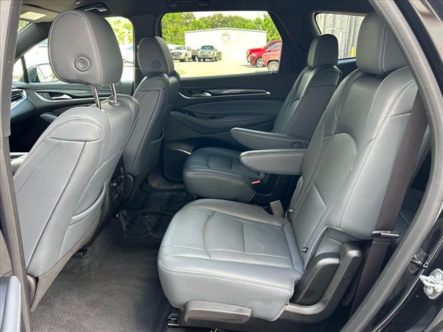 2024 Buick Enclave Premium AWD