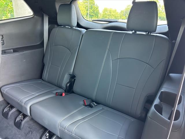 2024 Buick Enclave Premium AWD