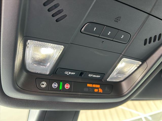 2024 Buick Enclave Premium AWD