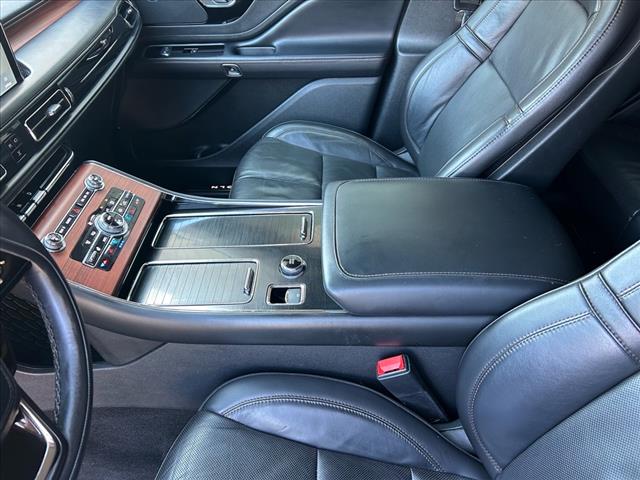 2022 Lincoln Aviator Reserve w/EcoBoost