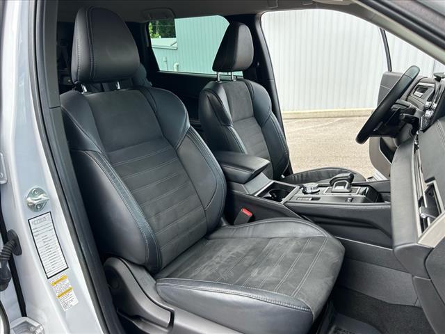 2023 Mitsubishi Outlander PHEV HYBRID SE AWD